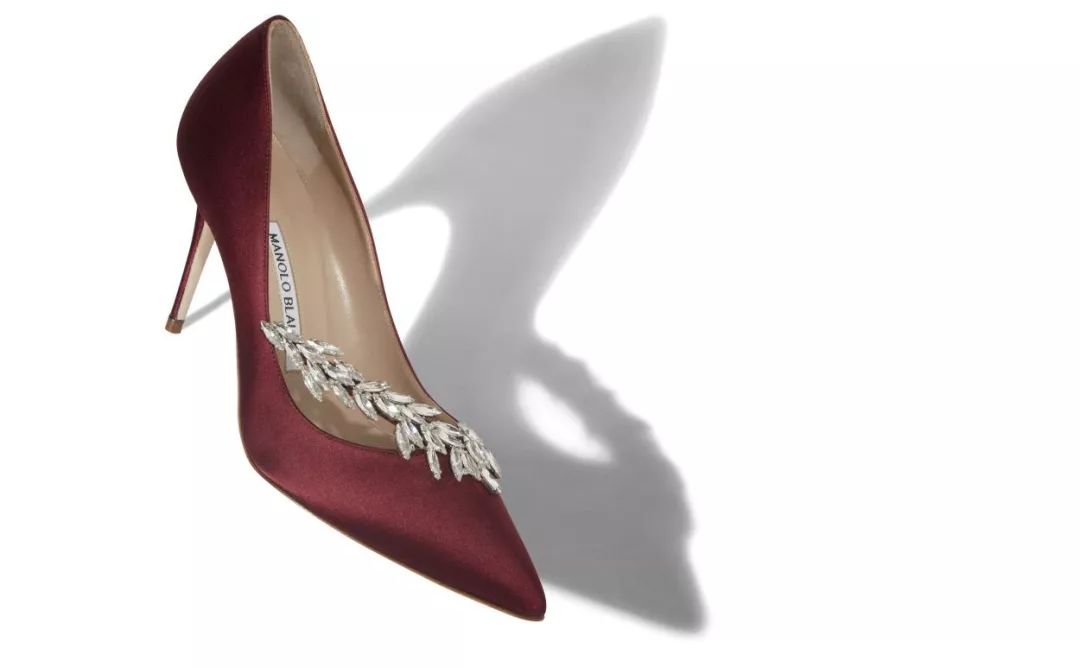 高级感的婚鞋款式推荐,便宜又好看的婚鞋测评