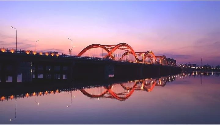 爱上这座城的理由,爱上这个城市的理由