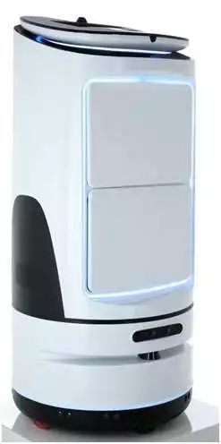 2018世界机器人大会在哪里,世界机器人大会2022什么时候开幕