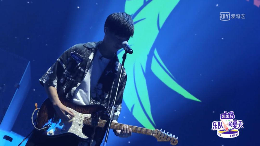 乐队的夏天|电吉他盘点：说说摇滚乐背后的专利（上）