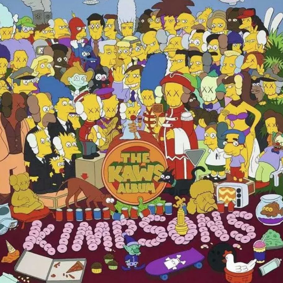 最新联名限量产品,限量联名