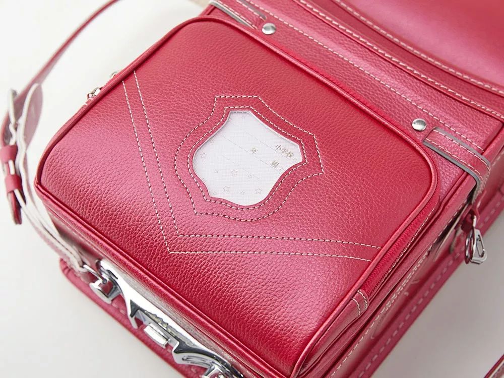 儿童护脊椎减负书包推荐,日本最有名的儿童书包