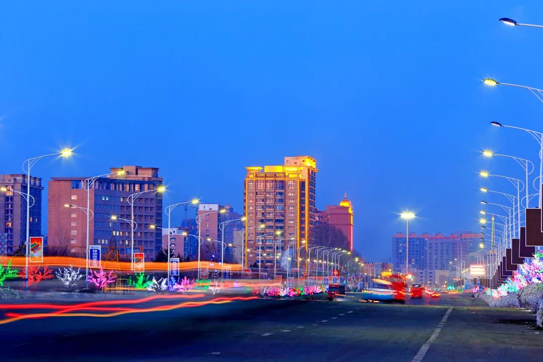 绥化发展规划,绥化高质量发展