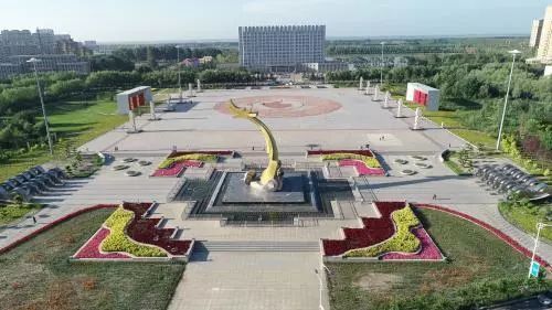 绥化发展规划,绥化高质量发展