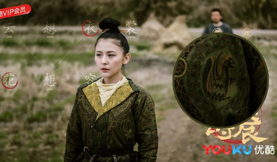 长安十二时辰十集,长安十二时辰大结局纯音乐