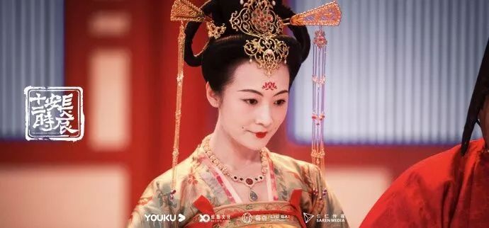 长安十二时辰十集,长安十二时辰大结局纯音乐