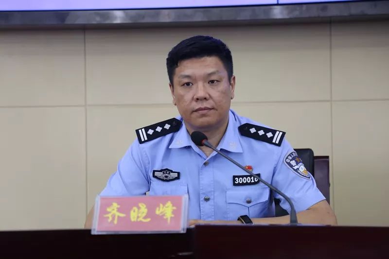 白城警方打击电信诈骗犯罪,四平警方破获电信诈骗案结果