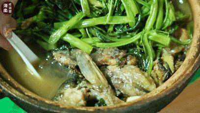 七小鱼煲面前,谁能逃脱真香定律?