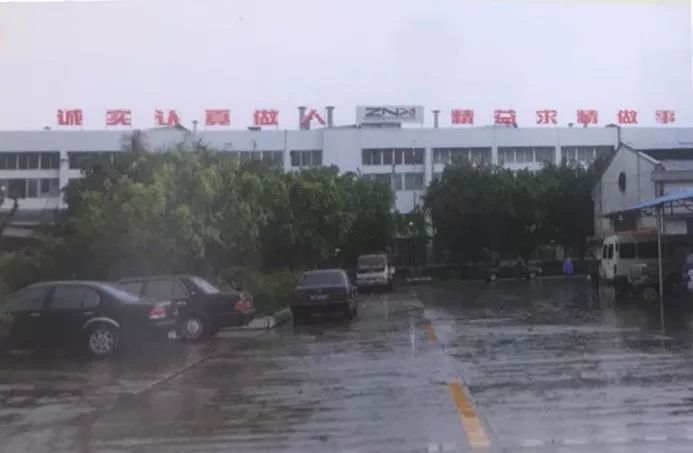 创立5年，这家大沥牛企就成了中国最大的铝合金车轮制造厂！