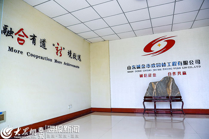 金延斌：视“诚”为“金”以诚信铸就企业让公益遍地开花