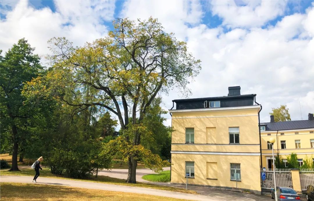 北欧夏季旅行攻略,北欧夏天旅游攻略