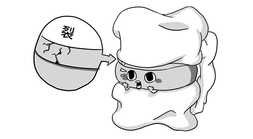 腰椎间盘突出痛最好解决方法,颈椎腰椎间盘突出最快的恢复办法