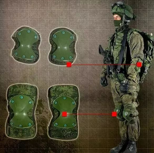 俄罗斯军用全套装备,俄罗斯最新式步兵战车