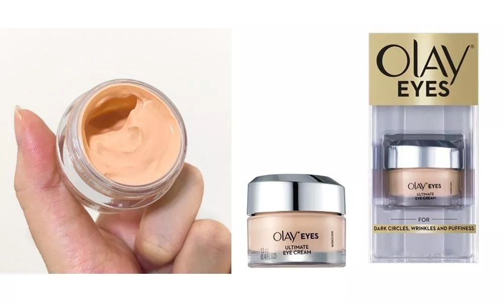 眼霜好用排行榜2012,真正有效的眼霜是哪款