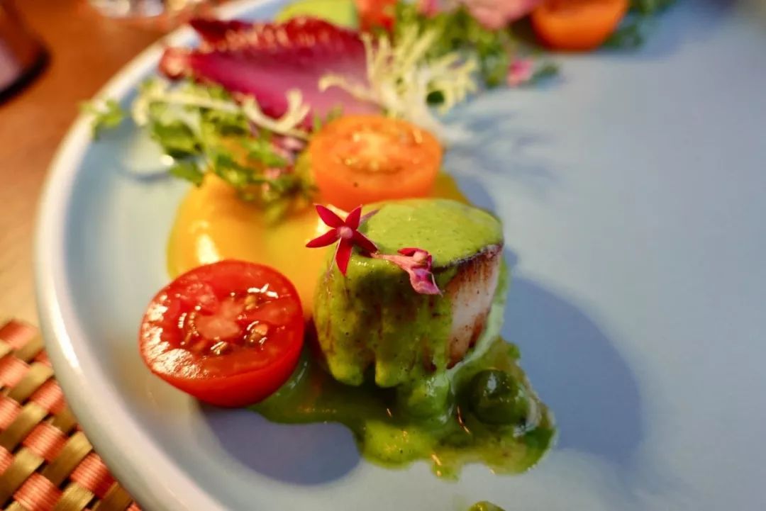 2021中国餐厅周,中国餐厅周活动