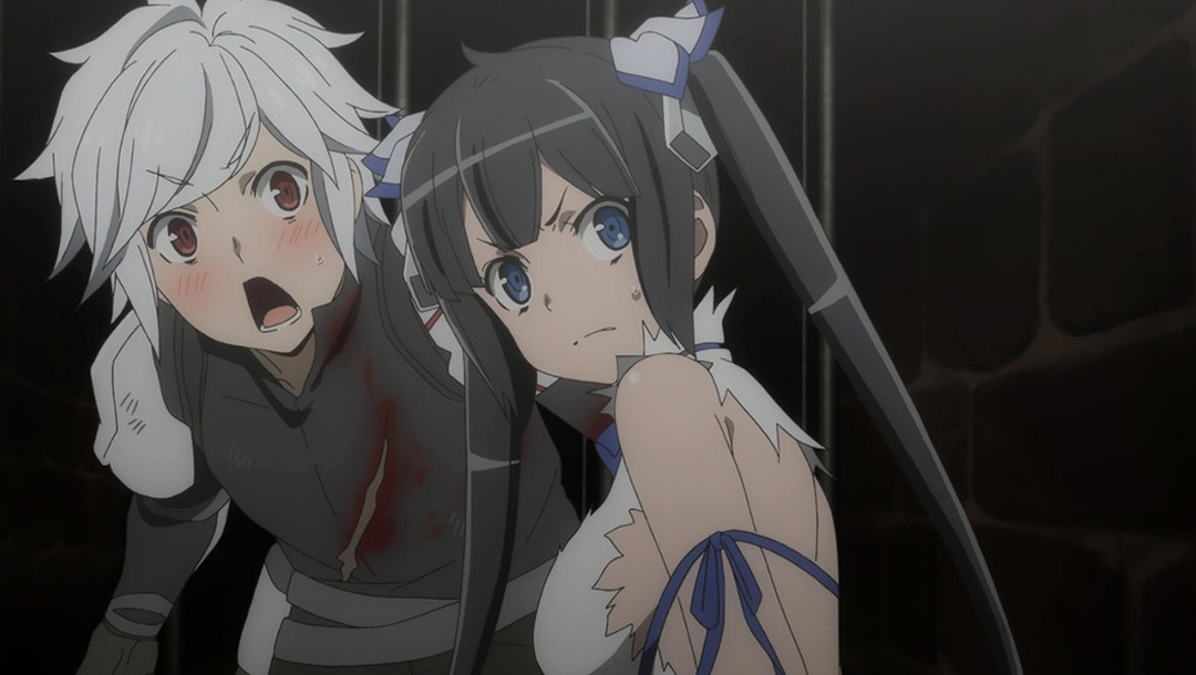 大森藤野全部小说,在地下城寻求邂逅大森藤野