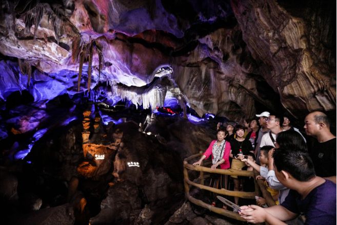 961主播带您去旅游,992自驾游最新视频