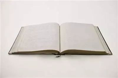 “盲目”系列之三|一部假字“天书”，一本无字“文盲文”