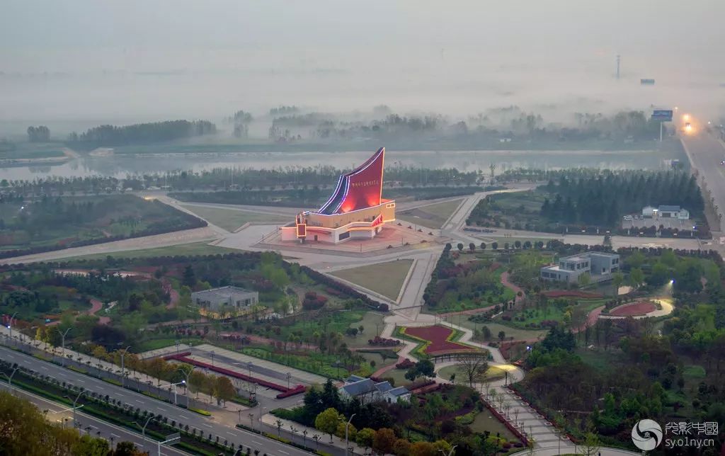 南阳有哪些山水风景区,南阳周边美景有哪些
