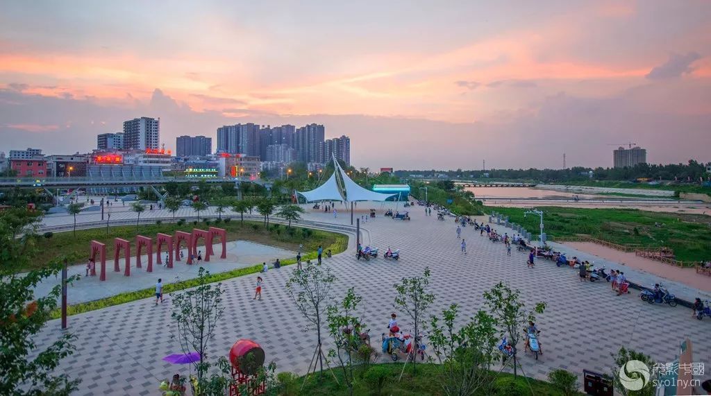 南阳有哪些山水风景区,南阳周边美景有哪些