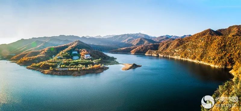 南阳有哪些山水风景区,南阳周边美景有哪些