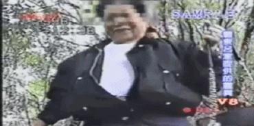 台湾灵异综艺节目有哪些,台湾灵异节目