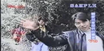 台湾灵异综艺节目有哪些,台湾灵异节目