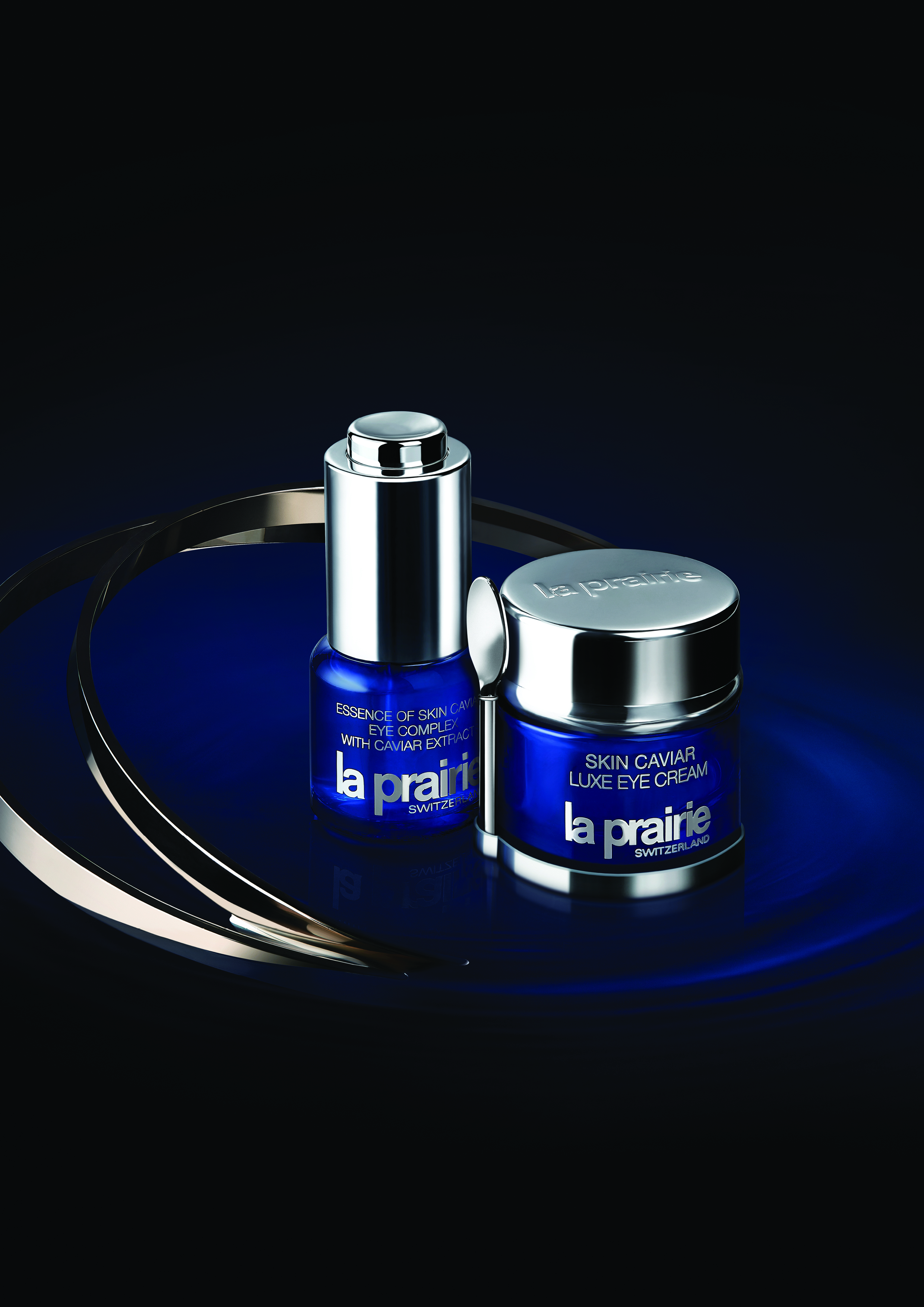 laprairie莱珀妮,laprairie鱼子精华眼霜