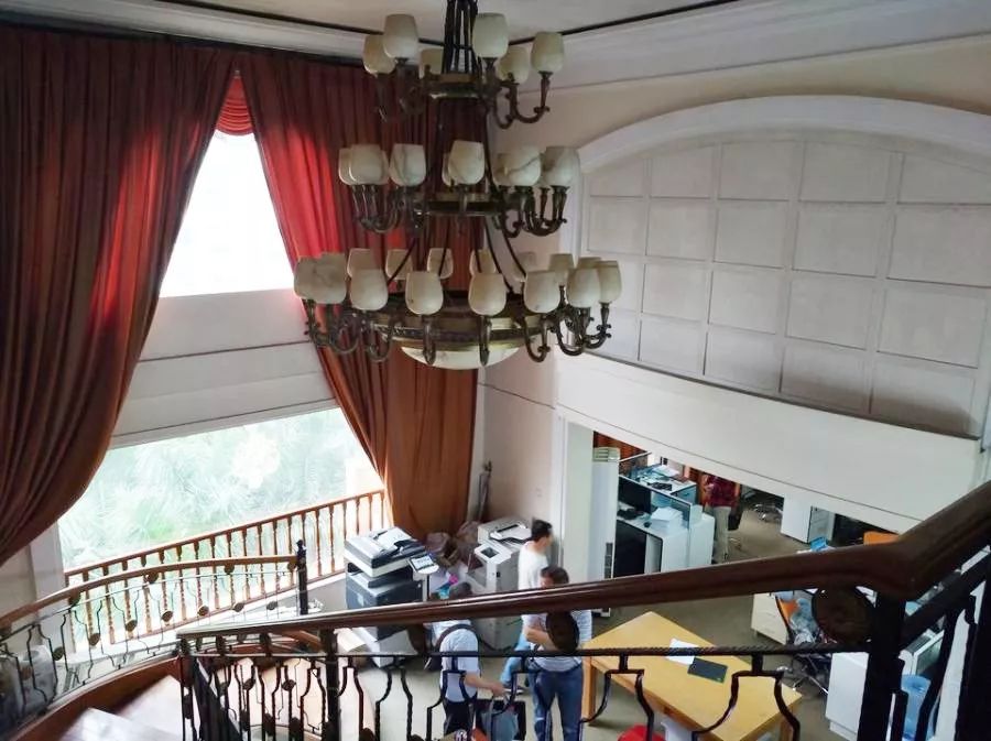 最新司法拍卖房价,豪宅340平法拍超低价捡漏