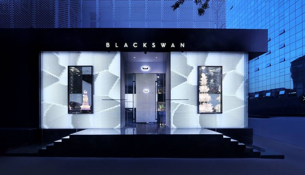 匡威即将开放的店铺,匡威新开业