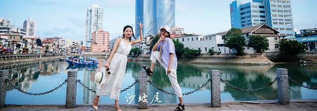 厦门小众打卡地推荐岛内,厦门小众旅游景点推荐视频