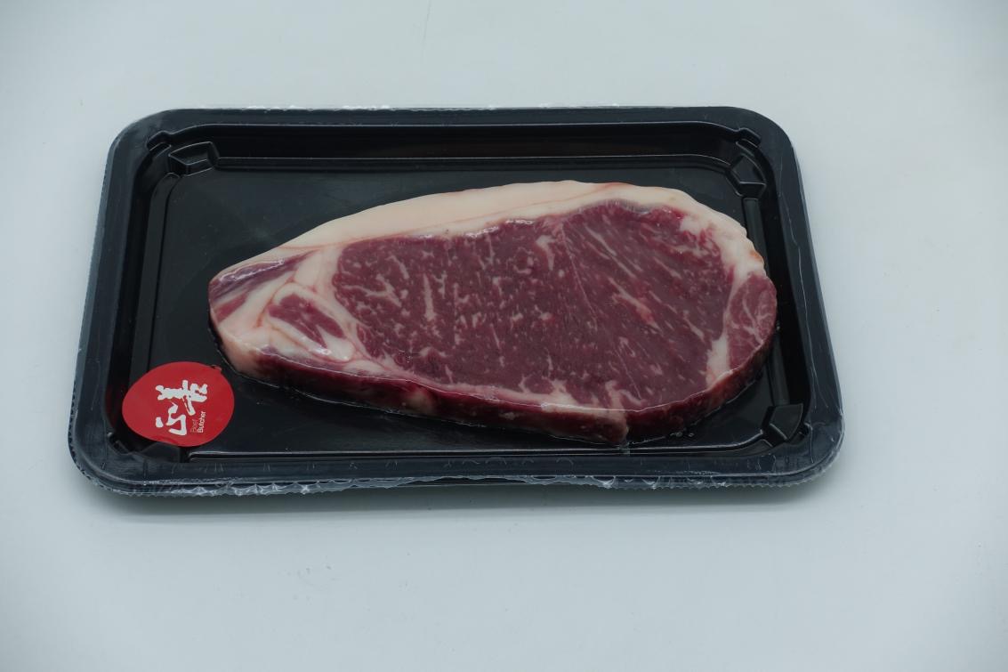 正善牛肉哥完整视频,正善牛肉哥煎牛排