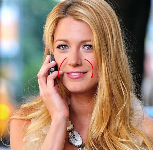 法令纹眼纹一个都逃不掉,法令纹和眼纹怎么才能有效改善