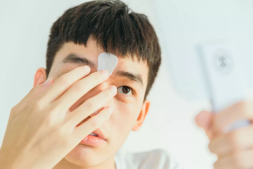 眉间纹和法令纹除皱针能去掉吗,嘴角纹法令纹抬头纹国货推荐