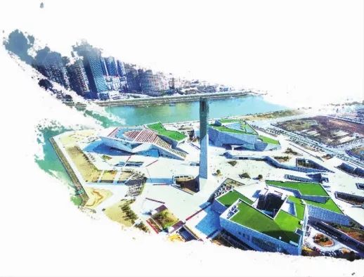 文化标志展示,文化展示展览