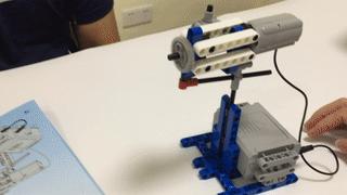 steam动力机械创客玩具,steam玩具教具