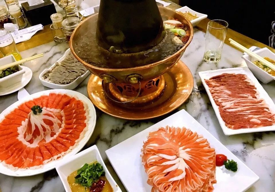 北京必点的老牌菜,京城50家百年老字号招牌菜