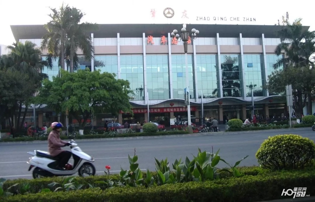 东莞汽车总站要搬迁吗,肇庆粤运汽车总站是不是已经搬了