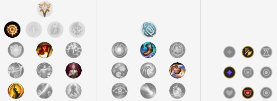 金克丝是不是前期最垃圾的ad,英雄联盟13.5强势ad英雄金克丝