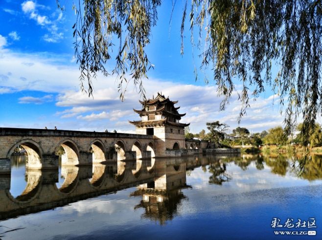 云南建水游玩以后的感受,大美云南滇西之旅