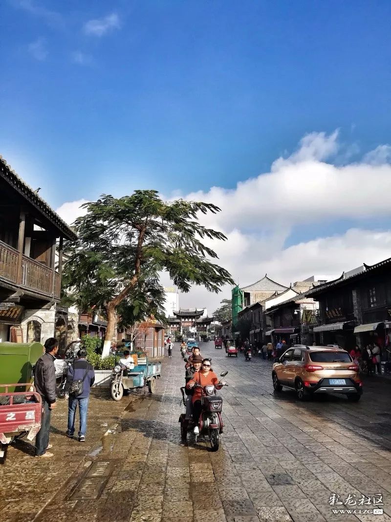 云南建水游玩以后的感受,大美云南滇西之旅