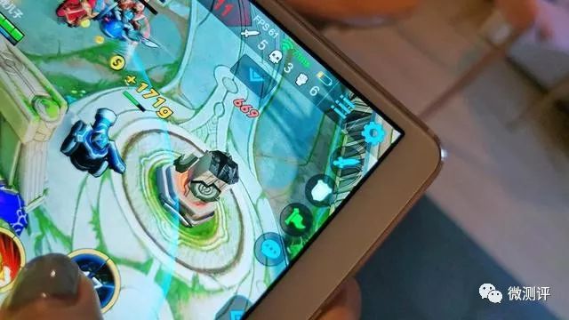 华为平板m6高能版全面评测,华为平板m6高性能版评测