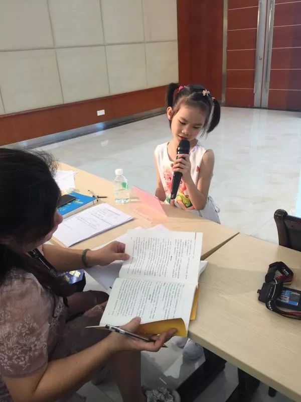 佛山少儿播音主持,佛山电视台少儿播音主持培训