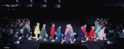 中国男团女团盘点,国内女团男团