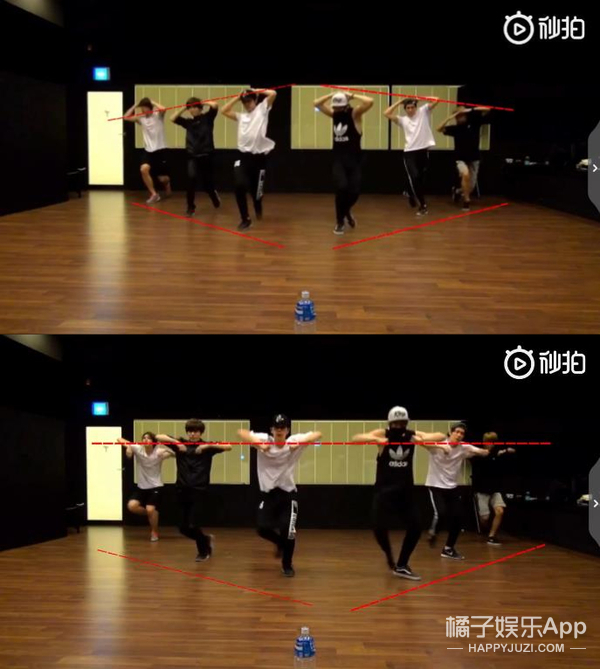 中国男团女团盘点,国内女团男团