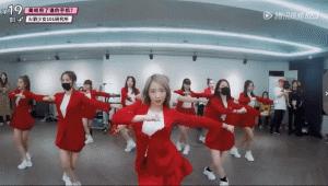 中国男团女团盘点,国内女团男团