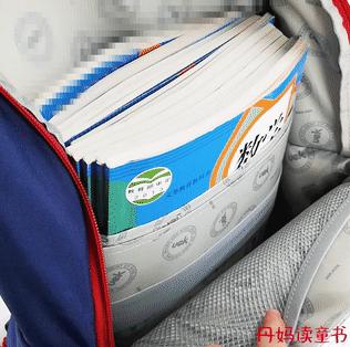 背背佳矫正驼背书包,驼背书包怎么挑选