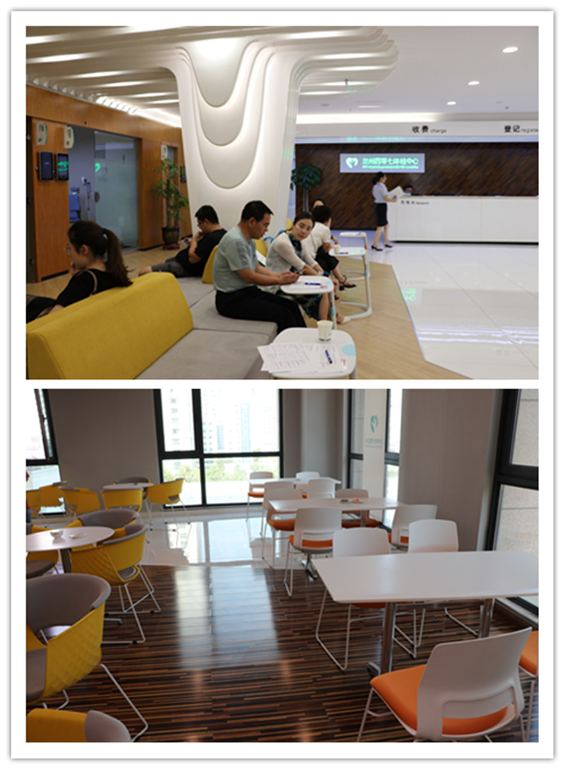 “VIP”订制健康一生——兰州四零七体检中心落户兰州高新区