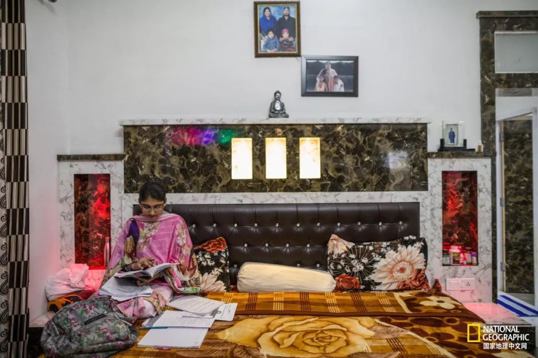 1/7地球人正在逃离家园