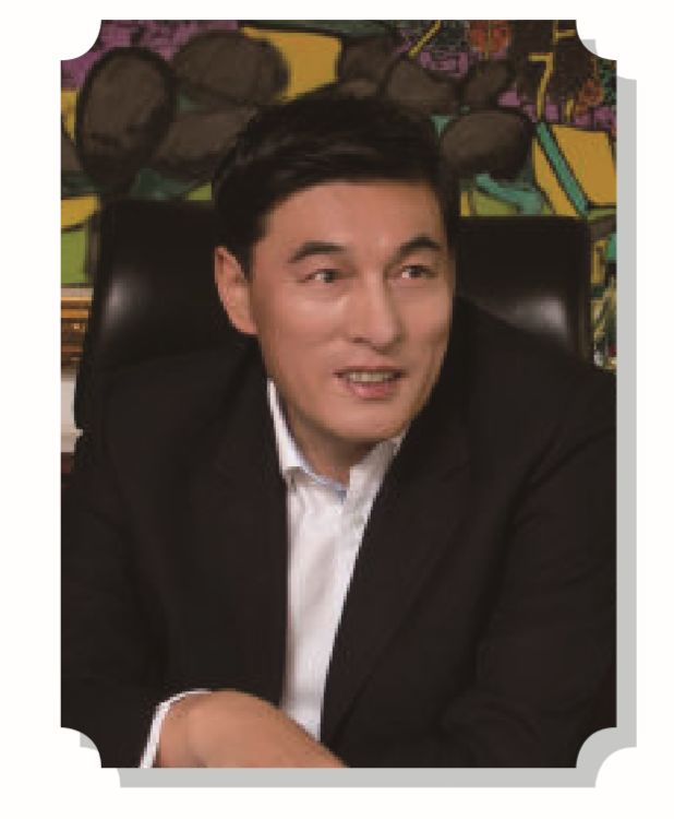 重磅！16位名家贤达受聘南开大学校董